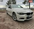 Білий БМВ 3 Серія, об'ємом двигуна 2.99 л та пробігом 120 тис. км за 35000 $, фото 8 на Automoto.ua