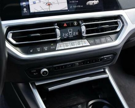 Білий БМВ 3 Серія, об'ємом двигуна 2 л та пробігом 160 тис. км за 33200 $, фото 32 на Automoto.ua