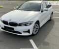 Білий БМВ 3 Серія, об'ємом двигуна 2 л та пробігом 140 тис. км за 25750 $, фото 1 на Automoto.ua