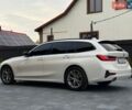 Белый БМВ 3 Серия, объемом двигателя 2 л и пробегом 220 тыс. км за 26000 $, фото 51 на Automoto.ua