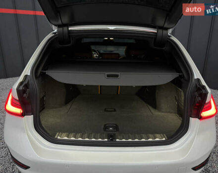 Белый БМВ 3 Серия, объемом двигателя 2 л и пробегом 214 тыс. км за 26500 $, фото 24 на Automoto.ua