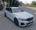 Белый БМВ 3 Серия, объемом двигателя 2 л и пробегом 195 тыс. км за 32500 $, фото 1 на Automoto.ua