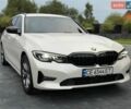 Белый БМВ 3 Серия, объемом двигателя 2 л и пробегом 220 тыс. км за 26000 $, фото 1 на Automoto.ua