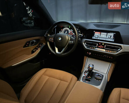 Белый БМВ 3 Серия, объемом двигателя 2 л и пробегом 214 тыс. км за 26500 $, фото 29 на Automoto.ua