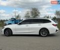 Белый БМВ 3 Серия, объемом двигателя 2 л и пробегом 217 тыс. км за 26999 $, фото 8 на Automoto.ua