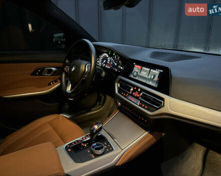 Белый БМВ 3 Серия, объемом двигателя 2 л и пробегом 214 тыс. км за 26500 $, фото 36 на Automoto.ua