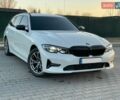 Белый БМВ 3 Серия, объемом двигателя 2 л и пробегом 214 тыс. км за 23450 $, фото 1 на Automoto.ua