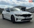 Белый БМВ 3 Серия, объемом двигателя 2 л и пробегом 217 тыс. км за 26999 $, фото 1 на Automoto.ua