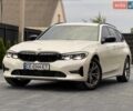 Белый БМВ 3 Серия, объемом двигателя 2 л и пробегом 223 тыс. км за 28800 $, фото 1 на Automoto.ua