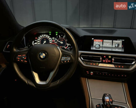 Белый БМВ 3 Серия, объемом двигателя 2 л и пробегом 214 тыс. км за 26500 $, фото 31 на Automoto.ua