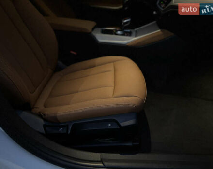 Белый БМВ 3 Серия, объемом двигателя 2 л и пробегом 214 тыс. км за 26500 $, фото 35 на Automoto.ua