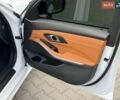 Белый БМВ 3 Серия, объемом двигателя 2 л и пробегом 217 тыс. км за 26999 $, фото 60 на Automoto.ua