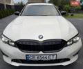 Белый БМВ 3 Серия, объемом двигателя 2 л и пробегом 223 тыс. км за 28800 $, фото 24 на Automoto.ua