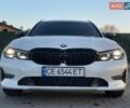 Белый БМВ 3 Серия, объемом двигателя 2 л и пробегом 214 тыс. км за 23450 $, фото 4 на Automoto.ua