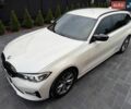 Белый БМВ 3 Серия, объемом двигателя 2 л и пробегом 223 тыс. км за 28800 $, фото 8 на Automoto.ua