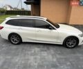 Белый БМВ 3 Серия, объемом двигателя 2 л и пробегом 220 тыс. км за 26000 $, фото 64 на Automoto.ua