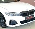 БМВ 3 Серія 2021 у Одесі на Automoto.ua Білий БМВ 3 Серія, об'ємом двигуна 2 л та пробігом 177 тис. км за 33900 $, фото 2 на Automoto.ua