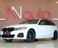 БМВ 3 Серія 2021 у Одесі на Automoto.ua Білий БМВ 3 Серія, об'ємом двигуна 2 л та пробігом 177 тис. км за 33900 $, фото 1 на Automoto.ua