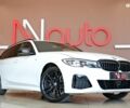 БМВ 3 Серія 2021 у Одесі на Automoto.ua Білий БМВ 3 Серія, об'ємом двигуна 2 л та пробігом 177 тис. км за 33900 $, фото 3 на Automoto.ua