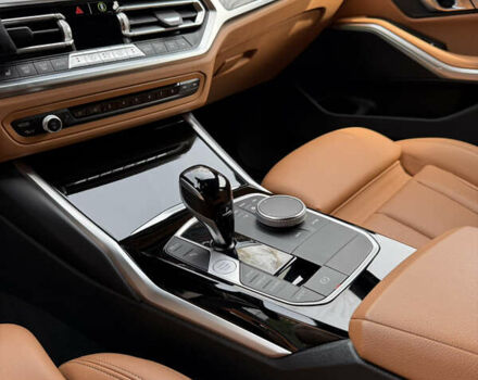 Белый БМВ 3 Серия, объемом двигателя 2 л и пробегом 101 тыс. км за 37000 $, фото 8 на Automoto.ua