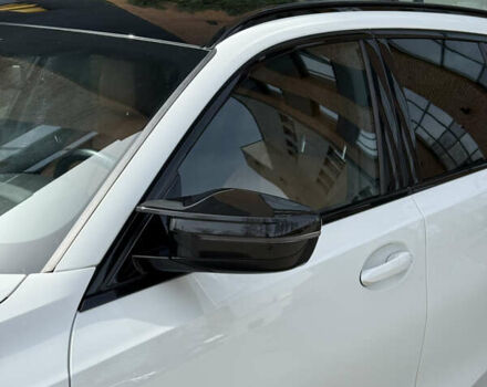 Белый БМВ 3 Серия, объемом двигателя 2 л и пробегом 101 тыс. км за 37000 $, фото 14 на Automoto.ua