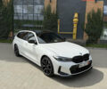 Белый БМВ 3 Серия, объемом двигателя 2 л и пробегом 101 тыс. км за 37000 $, фото 1 на Automoto.ua