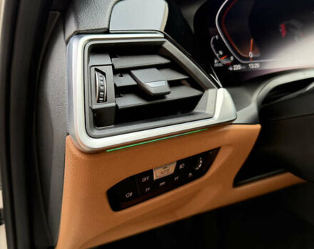 Белый БМВ 3 Серия, объемом двигателя 2 л и пробегом 101 тыс. км за 37000 $, фото 4 на Automoto.ua