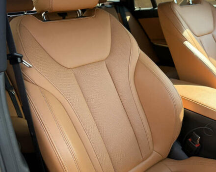 Белый БМВ 3 Серия, объемом двигателя 2 л и пробегом 101 тыс. км за 37000 $, фото 18 на Automoto.ua