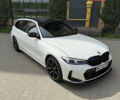 Белый БМВ 3 Серия, объемом двигателя 2 л и пробегом 101 тыс. км за 37000 $, фото 29 на Automoto.ua