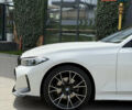Белый БМВ 3 Серия, объемом двигателя 2 л и пробегом 101 тыс. км за 37000 $, фото 13 на Automoto.ua