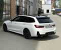 Белый БМВ 3 Серия, объемом двигателя 2 л и пробегом 101 тыс. км за 37000 $, фото 25 на Automoto.ua