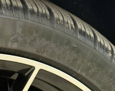 Белый БМВ 3 Серия, объемом двигателя 2 л и пробегом 101 тыс. км за 37000 $, фото 26 на Automoto.ua