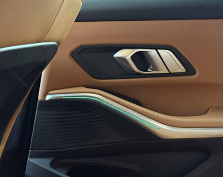 Белый БМВ 3 Серия, объемом двигателя 2 л и пробегом 101 тыс. км за 37000 $, фото 21 на Automoto.ua