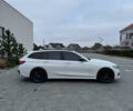 Белый БМВ 3 Серия, объемом двигателя 2 л и пробегом 205 тыс. км за 31500 $, фото 5 на Automoto.ua