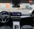 Белый БМВ 3 Серия, объемом двигателя 2 л и пробегом 160 тыс. км за 40000 $, фото 31 на Automoto.ua