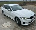 Белый БМВ 3 Серия, объемом двигателя 2 л и пробегом 217 тыс. км за 29900 $, фото 42 на Automoto.ua