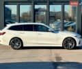 Білий БМВ 3 Серія, об'ємом двигуна 2 л та пробігом 219 тис. км за 27500 $, фото 2 на Automoto.ua