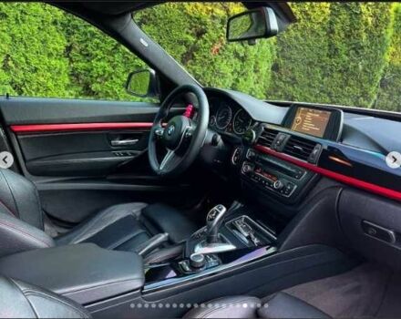 Белый БМВ 3 Серия, объемом двигателя 2 л и пробегом 190 тыс. км за 17000 $, фото 16 на Automoto.ua