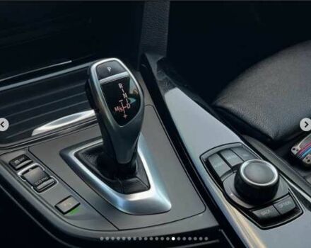 Белый БМВ 3 Серия, объемом двигателя 2 л и пробегом 190 тыс. км за 17000 $, фото 13 на Automoto.ua