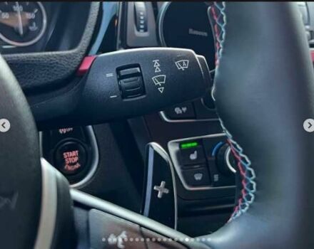 Белый БМВ 3 Серия, объемом двигателя 2 л и пробегом 190 тыс. км за 17000 $, фото 15 на Automoto.ua