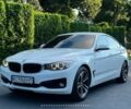 Белый БМВ 3 Серия, объемом двигателя 2 л и пробегом 190 тыс. км за 17000 $, фото 1 на Automoto.ua