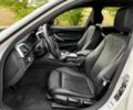 Білий БМВ 3 Серія, об'ємом двигуна 2 л та пробігом 70 тис. км за 11700 $, фото 4 на Automoto.ua