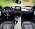 Білий БМВ 3 Серія, об'ємом двигуна 2 л та пробігом 70 тис. км за 11700 $, фото 5 на Automoto.ua