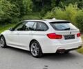 Білий БМВ 3 Серія, об'ємом двигуна 2 л та пробігом 70 тис. км за 11700 $, фото 2 на Automoto.ua