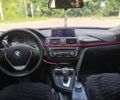 Белый БМВ 3 Серия, объемом двигателя 2 л и пробегом 318 тыс. км за 16000 $, фото 5 на Automoto.ua