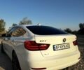 Белый БМВ 3 Серия, объемом двигателя 2 л и пробегом 260 тыс. км за 13800 $, фото 5 на Automoto.ua