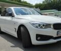 Белый БМВ 3 Серия, объемом двигателя 2 л и пробегом 318 тыс. км за 16000 $, фото 1 на Automoto.ua