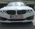 Белый БМВ 3 Серия, объемом двигателя 2 л и пробегом 318 тыс. км за 16000 $, фото 1 на Automoto.ua