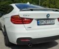 Белый БМВ 3 Серия, объемом двигателя 2 л и пробегом 318 тыс. км за 16000 $, фото 4 на Automoto.ua