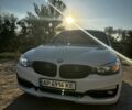 Белый БМВ 3 Серия, объемом двигателя 2 л и пробегом 260 тыс. км за 13800 $, фото 1 на Automoto.ua